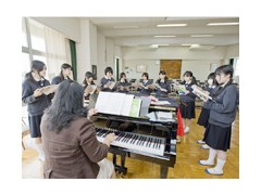 东星学园高校相册