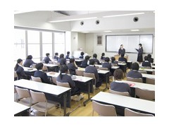 东星学园高校相册