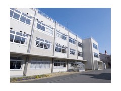 东星学园高校相册