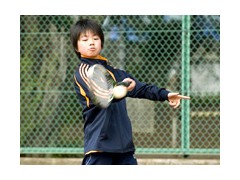 东星学园高校相册