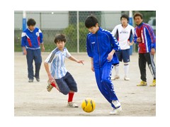 东星学园高校相册