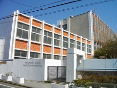 东京女子学园高校相册