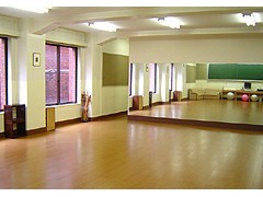 昭和第一高等学校设施