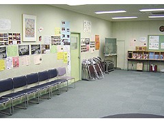 昭和第一高等学校设施