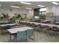 昭和第一高等学校设施