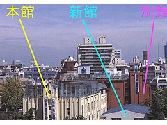 昭和第一高等学校设施