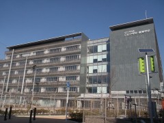 立正大学附属立正高校相册