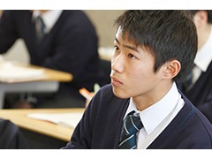 立正大学附属立正高校相册