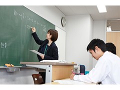 立正大学附属立正高校相册