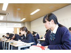 立正大学附属立正高校相册