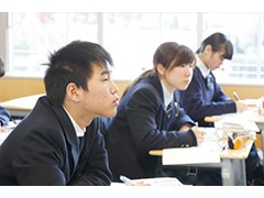 立正大学附属立正高校相册