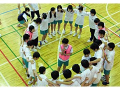 立正大学附属立正高校相册