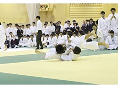 立正大学附属立正高校相册