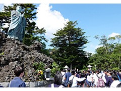 立正大学附属立正高校相册
