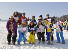 立正大学附属立正高校相册