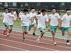 立正大学附属立正高校相册
