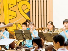 立正大学附属立正高校相册