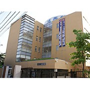 城西大学附属城西高等学校