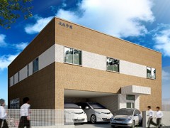 城西大学附属城西高等学校设施