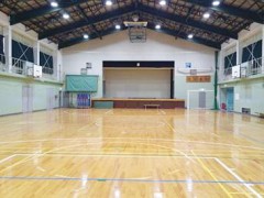 城西大学附属城西高等学校设施
