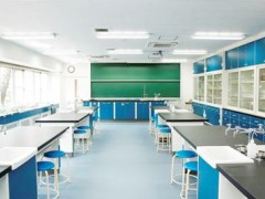 城西大学附属城西高等学校设施