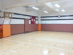 城西大学附属城西高等学校设施