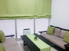 城西大学附属城西高等学校设施