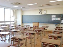 城西大学附属城西高等学校设施