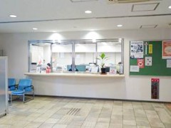 城西大学附属城西高等学校设施