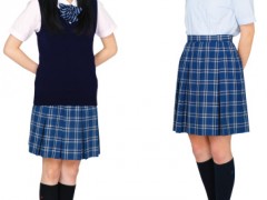 立川女子高等学校相册