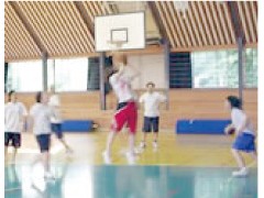 立川女子高等学校相册