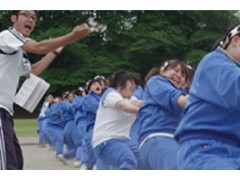 立川女子高等学校相册