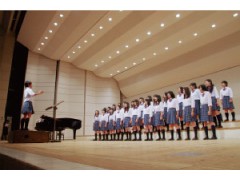 立川女子高等学校相册