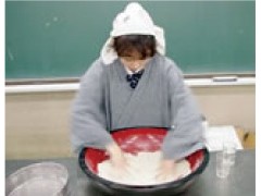 立川女子高等学校相册
