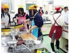 立川女子高等学校相册