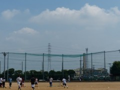埼玉县立和光高校相册