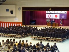 埼玉县立和光高校相册
