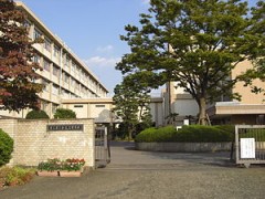 埼玉县立和光高校相册
