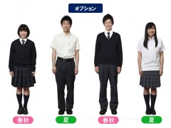 锦城学园高等学校相册