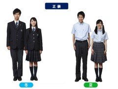 锦城学园高等学校相册