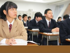 昭和铁道高校相册