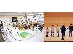 昭和铁道高校相册