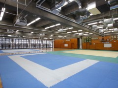 世田谷学园高等学校设施