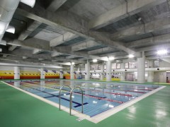 世田谷学园高等学校设施