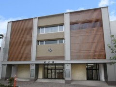 世田谷学园高等学校设施