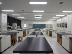 世田谷学园高等学校设施