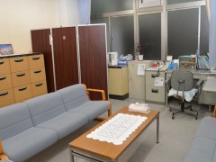 世田谷学园高等学校设施