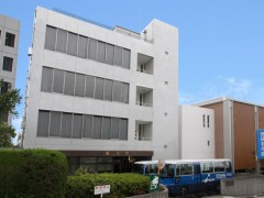 世田谷学园高等学校设施