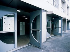 世田谷学园高等学校设施