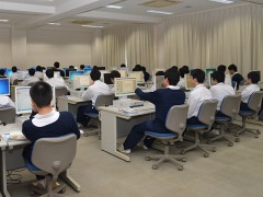 世田谷学园高等学校设施